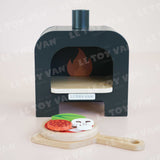 Pizza Oven