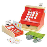 Roleplay - Cash Register and Money