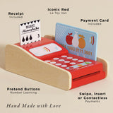 Roleplay - Shop Card Machine