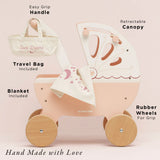 Roleplay - Doll Pram