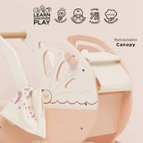 Roleplay - Doll Pram