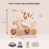 Roleplay - Doll Pram