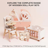 Roleplay - Doll Pram