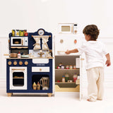 Microwave Set