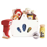 Roleplay - Groceries Set & Scanner