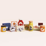 Roleplay - Groceries Set & Scanner
