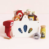 Roleplay - Groceries Set & Scanner