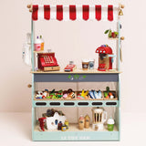 Roleplay - Groceries Set & Scanner