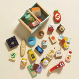 Roleplay - Groceries Set & Scanner