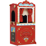 Roleplay - Puppet Theatre