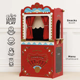 Roleplay - Puppet Theatre