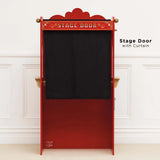 Roleplay - Puppet Theatre