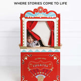 Roleplay - Puppet Theatre