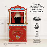 Roleplay - Puppet Theatre