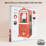 Roleplay - Puppet Theatre