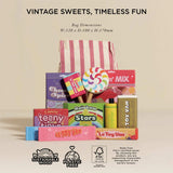 Roleplay - Sweets and Candy Set