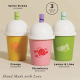 Roleplay - Fruit Smoothies On the Go
