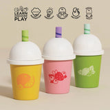 Roleplay - Fruit Smoothies On the Go