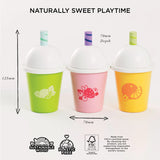 Roleplay - Fruit Smoothies On the Go