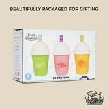 Roleplay - Fruit Smoothies On the Go