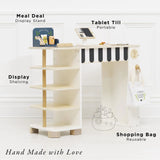 Roleplay - Supermarket Till Checkout & Accessories