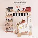 Roleplay - Supermarket Till Checkout & Accessories