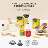 Roleplay - Organic Pasta Set