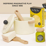 Roleplay - Organic Pasta Set