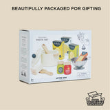 Roleplay - Organic Pasta Set