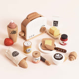 Roleplay - Fruit & Smoothie Blender Set