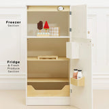 Roleplay - Fridge Freezer