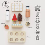 Roleplay - Fridge Freezer