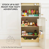 Roleplay - Fridge Freezer