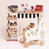 Roleplay - Groceries Set & Scanner