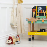 Construction - Tool Box