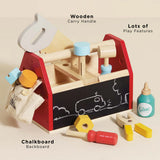 Construction - Tool Box