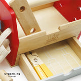 Construction - Tool Box