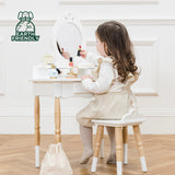 Roleplay - Vanity Table & Stool