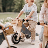 Accessories - Bike Crate