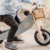 Accessories - Bike Crate