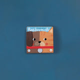 Tiny Game - Bobby & Misha