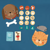 Tiny Game - Bobby & Misha