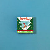 Tiny Game - Snow Race