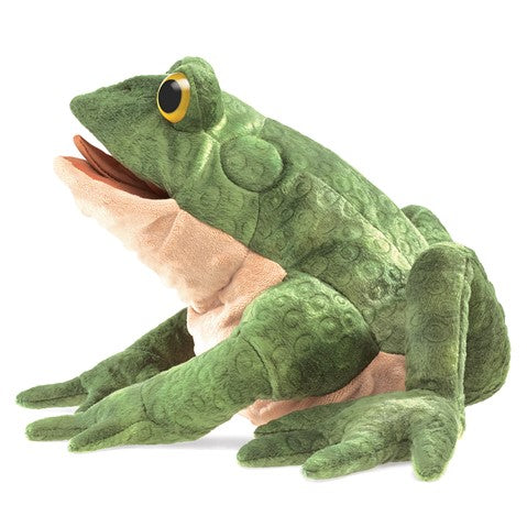 Toad
