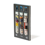 Micropuzzle - Art Pieces Contemporary