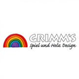 Deco - Birthday Ring 12 Years, multi-colour