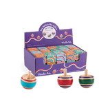 Petites Merveilles - Spinning Tops (30 Assorted)