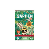 Tiny Puzzle - Garden