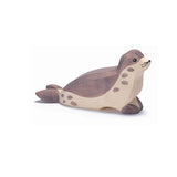 Sea Lion Head Low