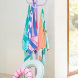 Play Towel Counter Display